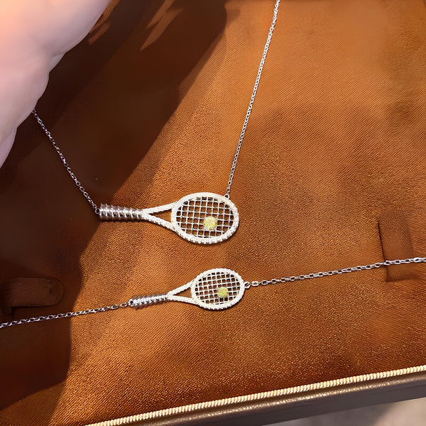 White Goose Set 2pcs