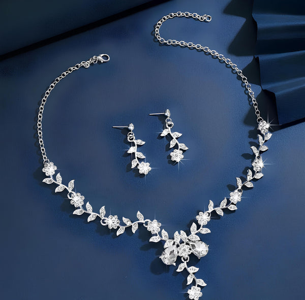 Divine Goose Set 2pcs