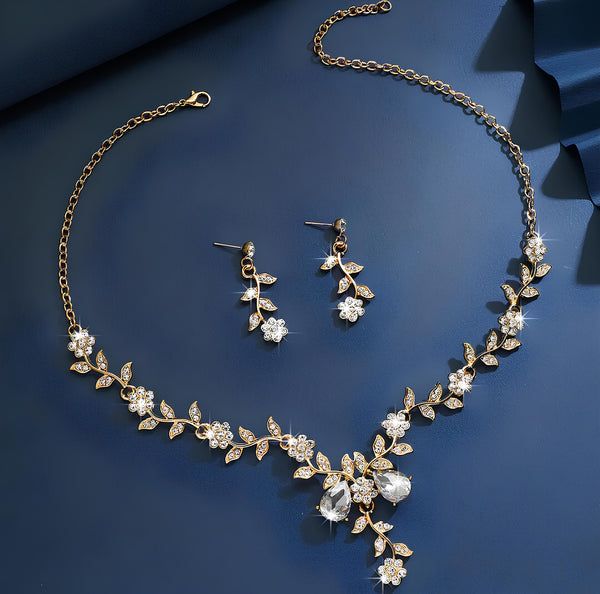 Divine Goose Set 2pcs