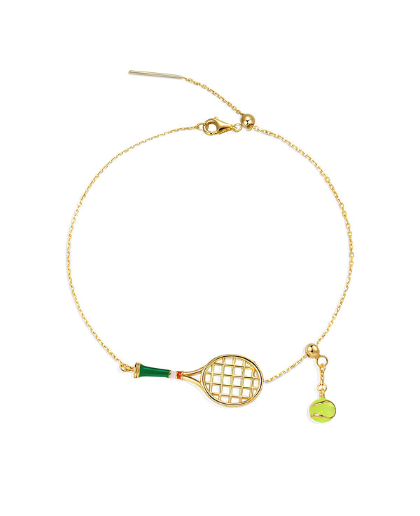 Wimbledon bracelet